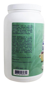 Now Foods Better Stevia Extract Powder – 1 lb tub
