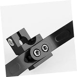 Wakauto 3Pcs Accessories For Cross Shifter Double Head Motorcycle Gear Shift Lever 2 Way Shift Lever Suv