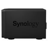 Synology Disk Station DS1515 5-Bay Diskless NAS Server – SATA 6Gb/s